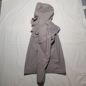 Filipka K military cargo jacket S